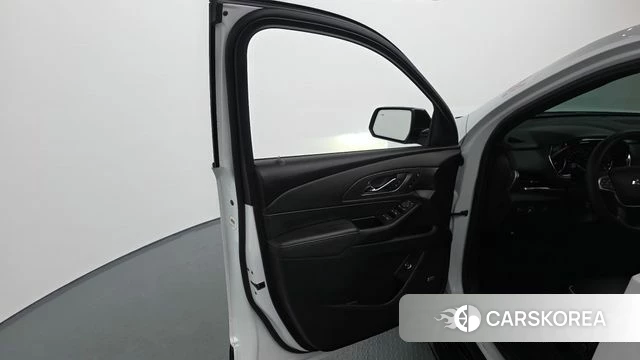 Chevrolet (GM Daewoo) Traverse id 4427755 из Кореи 16