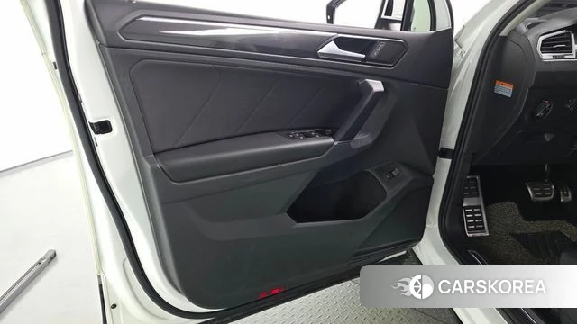 Volkswagen Tiguan second Generation id 4698880 из Кореи 16