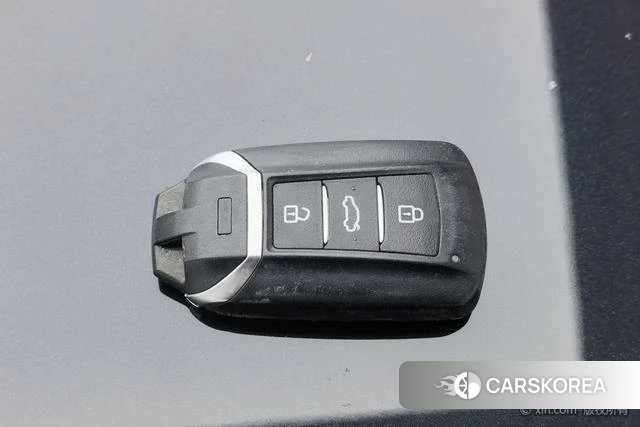 Dongfeng Fengshen AX7 id 4253649 из Китая 16