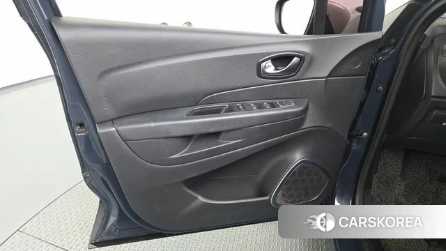 Renault Korea (Samsung) New QM3 id 4785746 из Кореи 16
