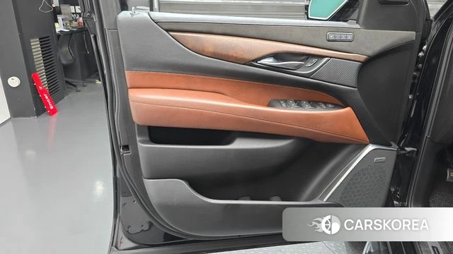 Cadillac Escalade id 4722585 из Кореи 16