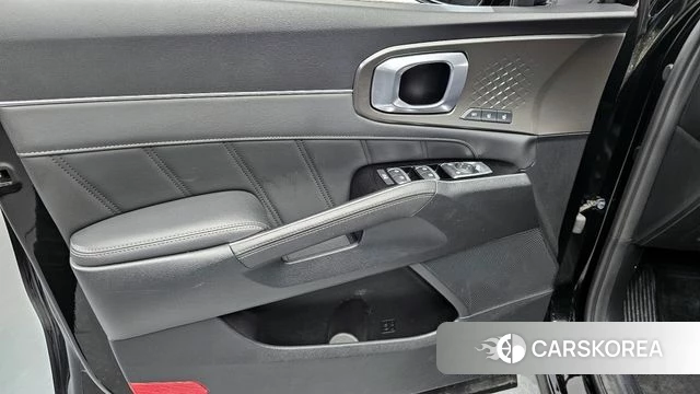 Kia Sorento 4th Generation id 4283268 из Кореи 16
