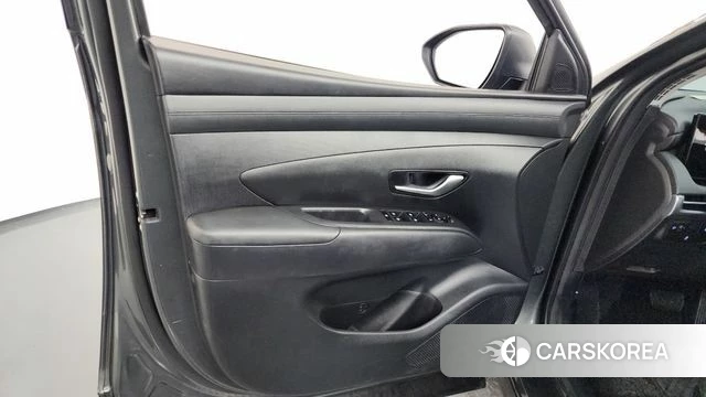 Hyundai The New Tucson (NX4) id 4222955 из Кореи 16