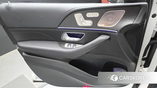 Mercedes-Benz GLE-Class W167 id 4368901 из Кореи 16