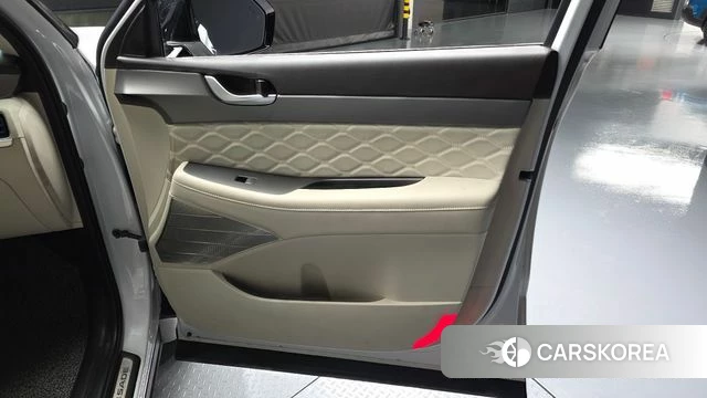 Hyundai Palisade id 4682850 из Кореи 16