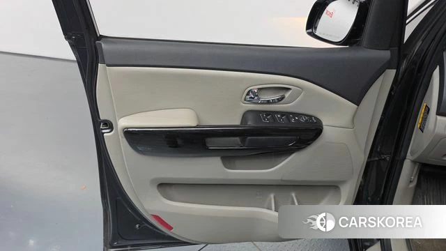 Kia The New Carnival id 4785365 из Кореи 16