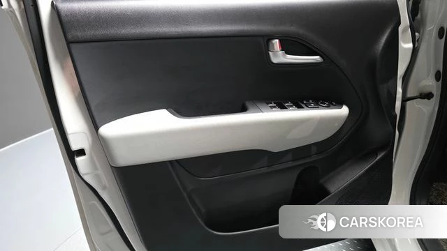 Kia The New Kia Ray id 4871591 из Кореи 16