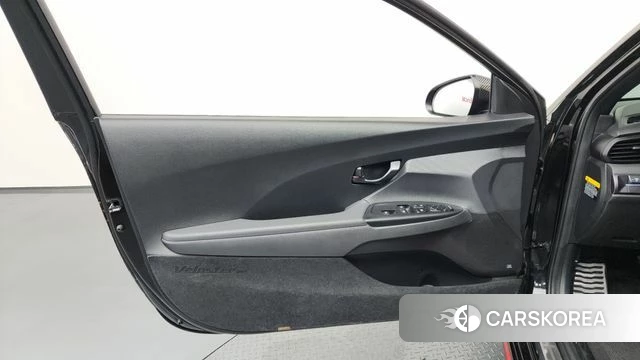 Hyundai Veloster (JS) id 4551352 из Кореи 16
