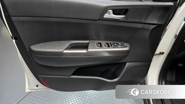 Kia Sportage The Bold id 4203277 из Кореи 16