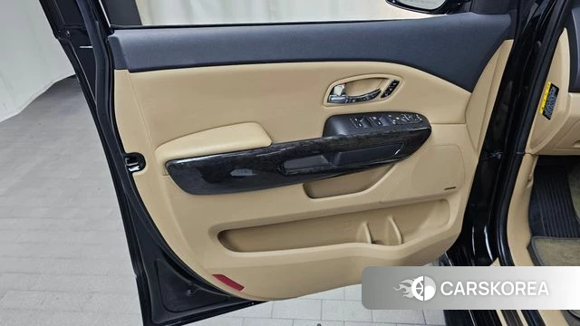 Kia The New Carnival id 4345593 из Кореи 16