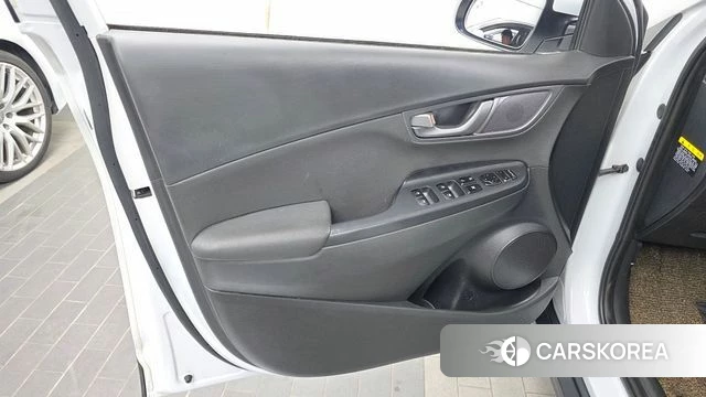 Hyundai Kona Electric id 4698853 из Кореи 16