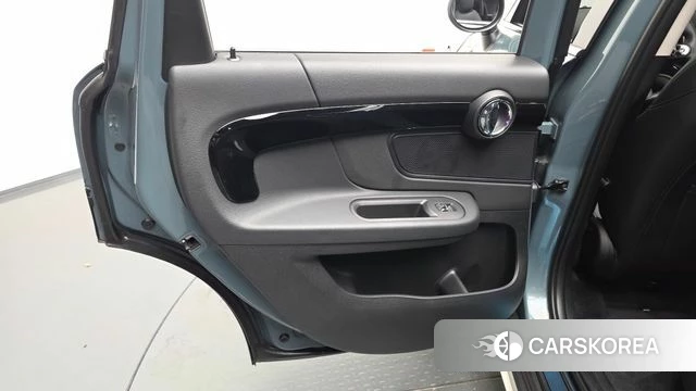 Mini Cooper Countryman id 4534946 из Кореи 16