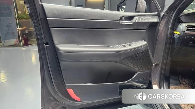 Hyundai Palisade id 4605095 из Кореи 16