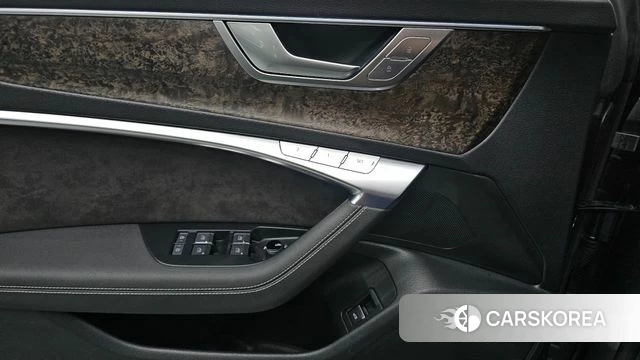 Audi A7 (4K) id 4614505 из Кореи 16