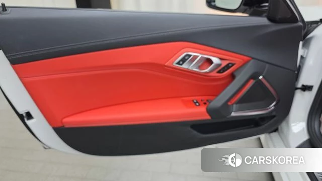 BMW Z4 (G29) id 4248429 из Кореи 16