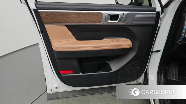 Hyundai Santa Fe (MX5) id 4928208 из Кореи 16