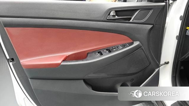 Hyundai All New Tucson id 4416417 из Кореи 16