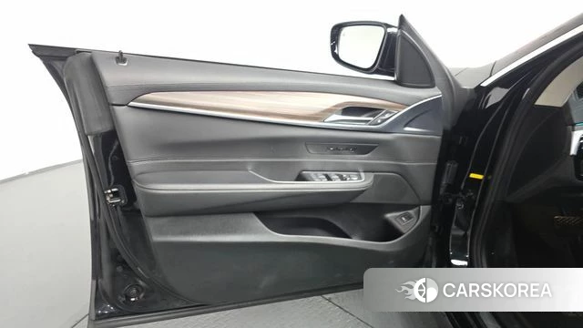 BMW 6 Series GT (G32) id 4323066 из Кореи 16