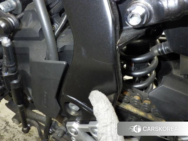 Проданный Suzuki GSX-8S id 3998022 из Японии, фото 16