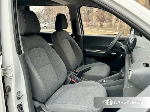 Wuling Automobile Wuling Hongguang Extended Range Version id 4207727 из Китая 16