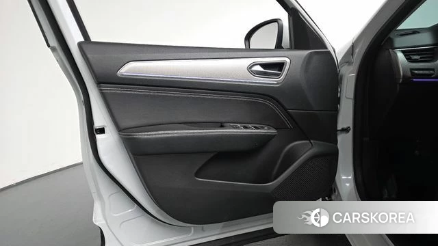 Renault Korea (Samsung) XM3 id 4665510 из Кореи 16