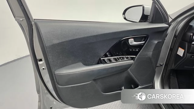 Kia Niro EV id 4489646 из Кореи 16