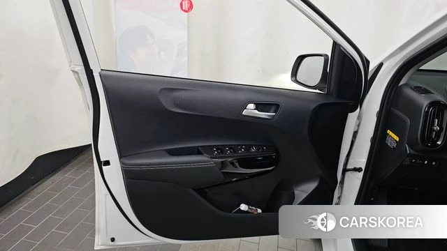 Kia The New Morning (JA) id 4853534 из Кореи 16
