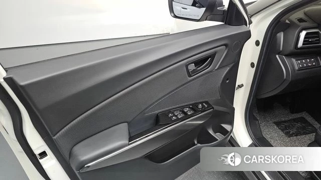 Ssangyong The New Tivoli id 4432899 из Кореи 16
