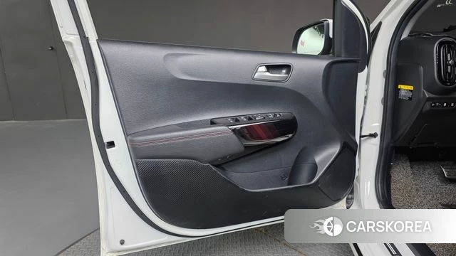 Kia Morning Urban (JA) id 4541700 из Кореи 16
