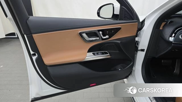 Mercedes-Benz E-Class W214 id 4307891 из Кореи 16