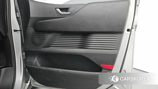 Hyundai Staria id 4936580 из Кореи 16
