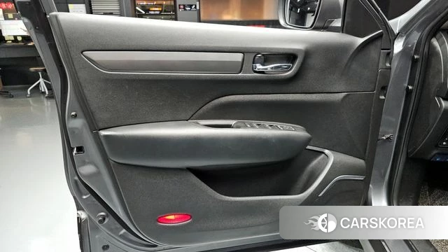 Renault Korea (Samsung) The New QM6 id 4283071 из Кореи 16