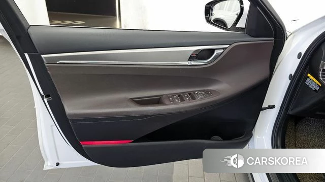 Hyundai The New Grandeur IG id 4894973 из Кореи 16