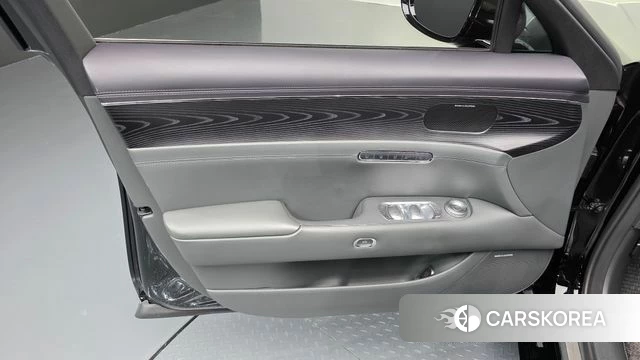 Genesis G90 (RS4) id 4463490 из Кореи 16