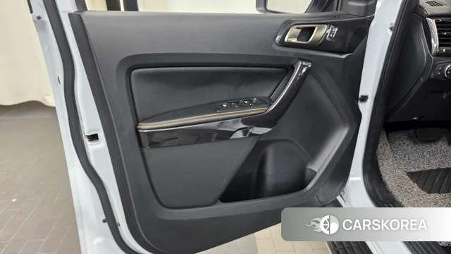 Ford Ranger 3rd Generation id 4736023 из Кореи 16