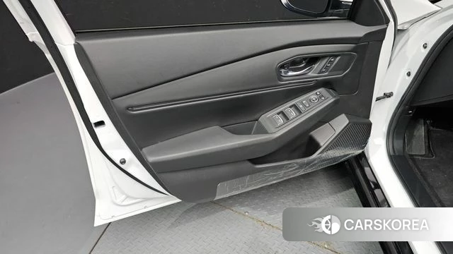 Honda Accord 11th Generation id 4505709 из Кореи 16
