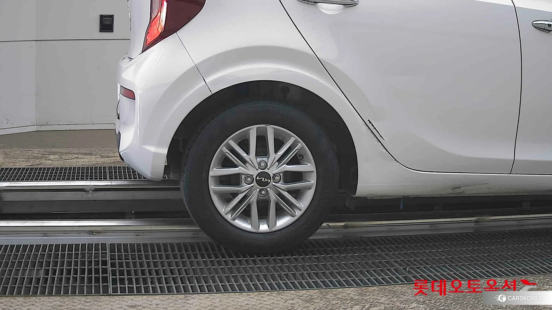 Kia Morning id 3882097 из Кореи 16