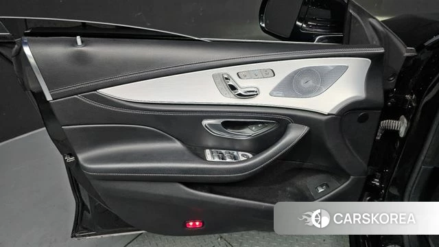 Mercedes-Benz CLS-Class C257 id 4188425 из Кореи 16