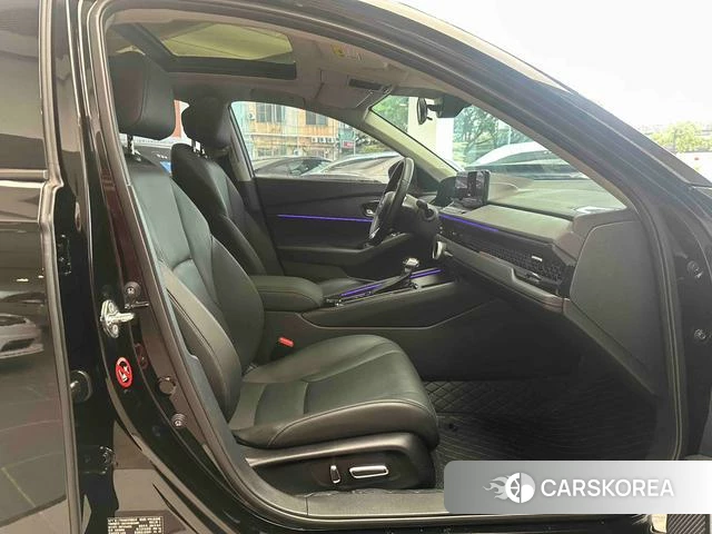 Honda Accord id 4276954 из Китая 16