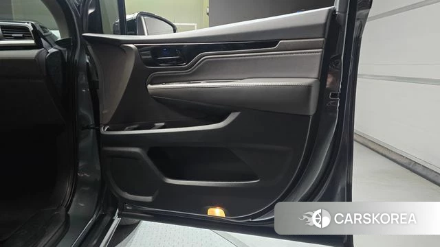 Honda Odyssey id 4785928 из Кореи 16