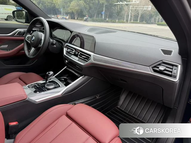 BMW 4 series id 4265625 из Китая 16