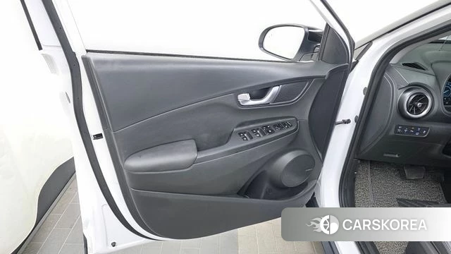 Hyundai The New Kona Hybrid id 4518354 из Кореи 15