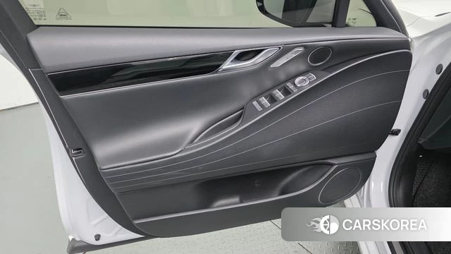 Genesis G80 (RG3) id 4444465 из Кореи 16
