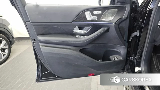 Mercedes-Benz GLE-Class W167 id 4388330 из Кореи 16