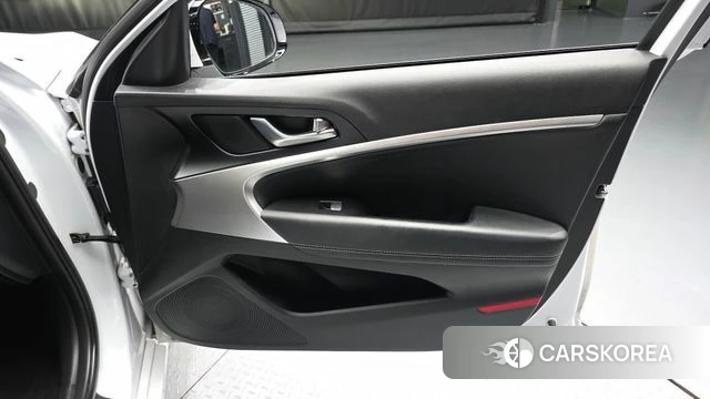 Genesis G70 id 4760061 из Кореи 16