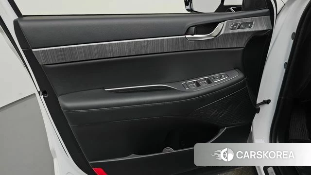 Hyundai The New Palisade id 4584566 из Кореи 16