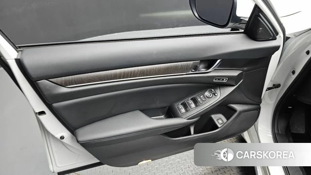 Honda Accord 10th Generation id 4592405 из Кореи 16