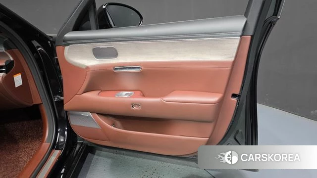Genesis G90 (RS4) id 4792629 из Кореи 16