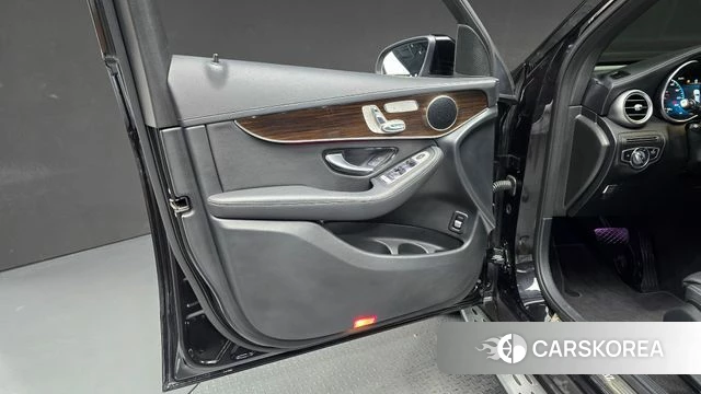 Mercedes-Benz GLC-Class X253 id 4677227 из Кореи 16