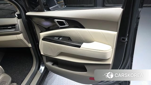 Kia Carnival 4th generation id 4382326 из Кореи 16